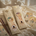 Collezione Incensi Tarot | Sagrada Madre