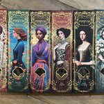 Collezione Incensi Vintage Parfum | Sagrada Madre