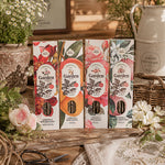 Collezione Incensi Naturali Garden | Sagrada Madre