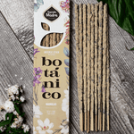 Collezione Incensi Naturali Botanico Fiorito | Sagrada Madre