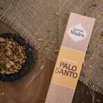 Collezione Incensi Naturali Palo Santo | Sagrada Madre