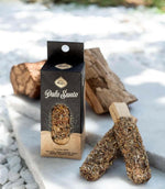 Palo Santo Botanico | Sagrada Madre