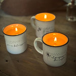 TRIS Tazze MUG Vintage