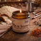 Candela Alba in Toscana Amamishop