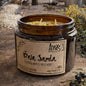 Candela Artigianale Baia Sarda Amamishop