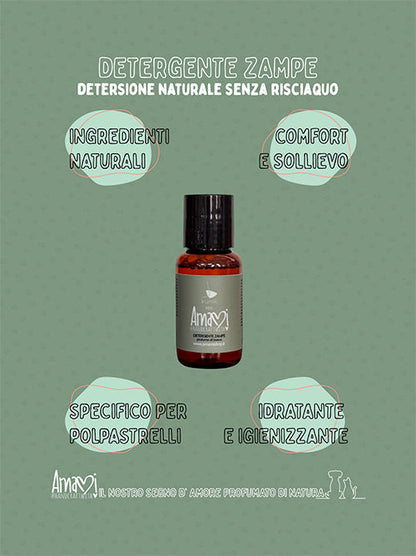 Pet Care Naturale Amamishop