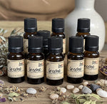 Goccine | Essenza Pura Concentrata