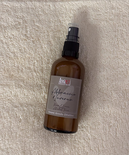 Room Linen Spray Amamishop