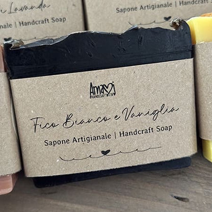 Sapone artigianale Amamishop