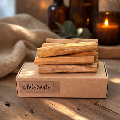 Palo Santo