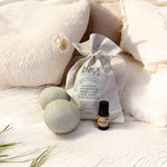 Wool Dryer Balls