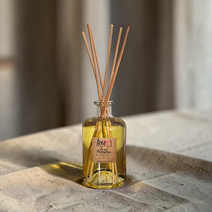 Profumo Ambiente Rosso Borgogna Amamishop