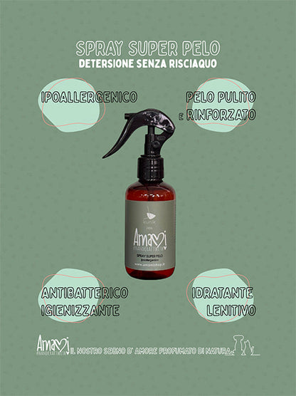 Pet Care Naturale Amamishop
