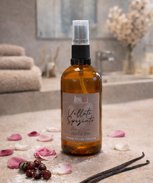 Room Linen Spray Amamishop