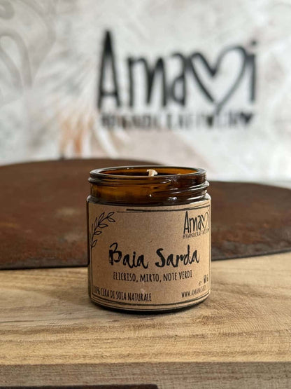 Baia Sarda - Amami Arredo Olfattivo