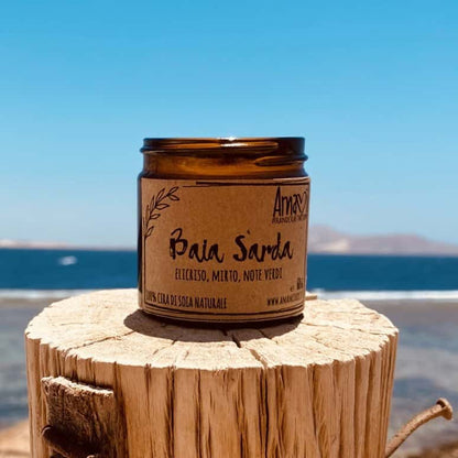 Baia Sarda - Amami Arredo Olfattivo