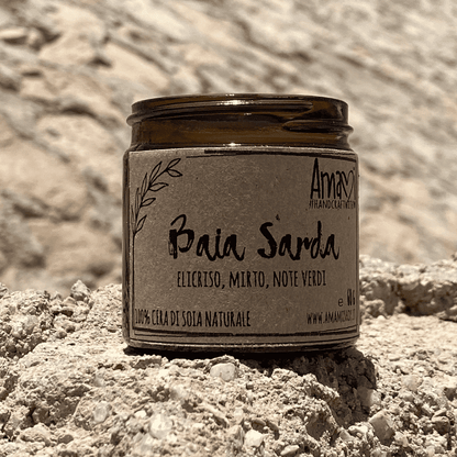 Baia Sarda - Amami Arredo Olfattivo