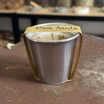 Baia Sarda - Amami Arredo Olfattivo