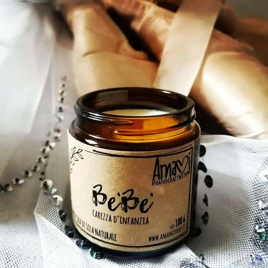 Be'Be' - Amami Arredo Olfattivo