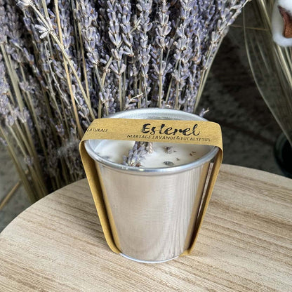 Bicchierino - Amami Arredo Olfattivo