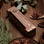 Bombite Botaniche | Collezione Completa Sagrada Madre