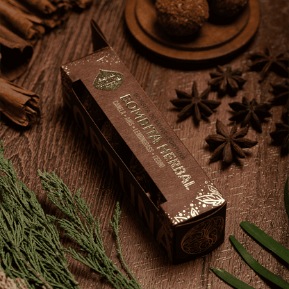 Bombita Botanica Fortuna - Amami Arredo Olfattivo
