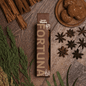 Bombita Botanica Fortuna - Amami Arredo Olfattivo