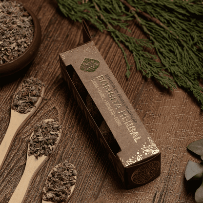 Bombita Botanica Purificazione - Amami Arredo Olfattivo