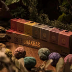 Bombitas Sette Chakras | Sagrada Madre