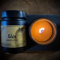 Candela Giara Black - Amami Arredo Olfattivo