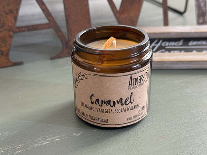 Caramel - Amami Arredo Olfattivo