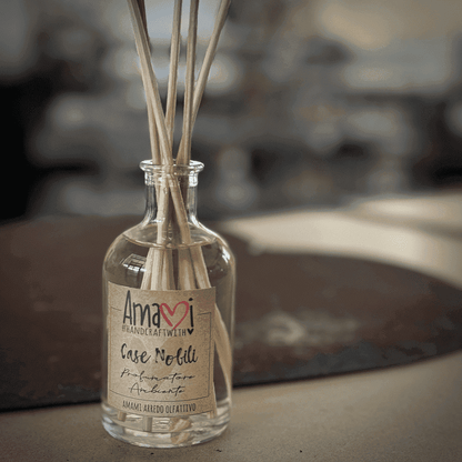 Case Nobili - Amami Arredo Olfattivo