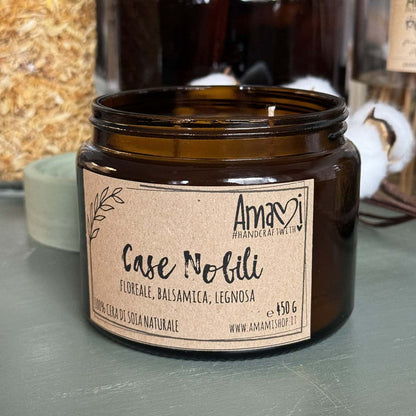 Case Nobili - Amami Arredo Olfattivo