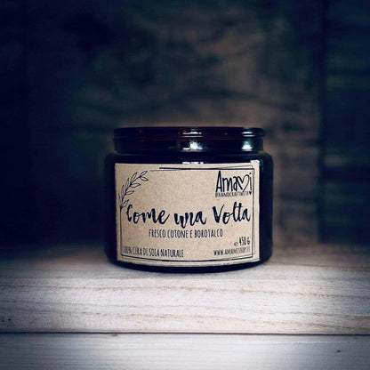 Come una Volta - Amami Arredo Olfattivo