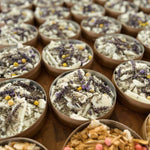 Flakes | Fiocchi in Botaniche e Resine Naturali