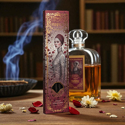Collezione Incensi Vintage Parfum | Sagrada Madre
