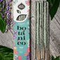 Incenso Naturale Botanico Fiorito "Fresia" - Amami Arredo Olfattivo