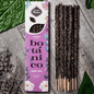 Incenso Naturale Botanico Fiorito "Lavanda&Rosa" - Amami Arredo Olfattivo