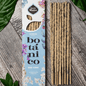 Incenso Naturale Botanico Fiorito "Nardo" - Amami Arredo Olfattivo