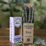 Collezione Incensi Naturali BotanicI | Sagrada Madre