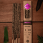 Incenso Naturale Patchouli - Amami Arredo Olfattivo