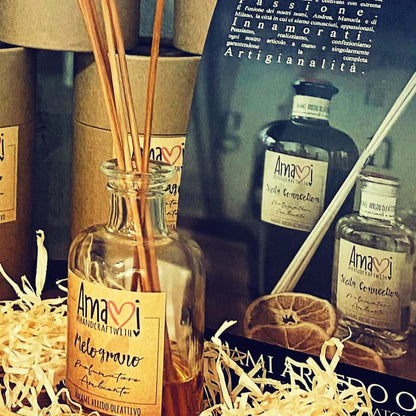 Melograno - Amami Arredo Olfattivo