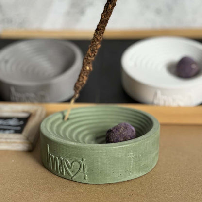 Nuovo Concreto Amami - Amami Arredo Olfattivo