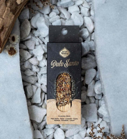 Palo Santo Botanico - Amami Arredo Olfattivo