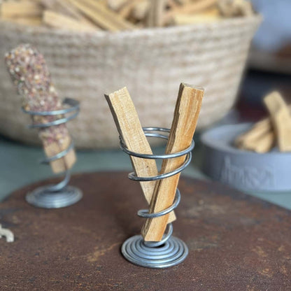Palo Santo Holder - Amami Arredo Olfattivo