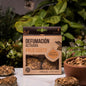 Pastillas Naturali Palo Santo - Amami Arredo Olfattivo