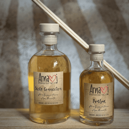 Profumatore Ambiente - Amami Arredo Olfattivo