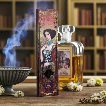 Collezione Incensi Vintage Parfum | Sagrada Madre