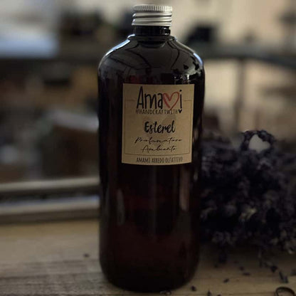 Ricarica Profumatori - Amami Arredo Olfattivo