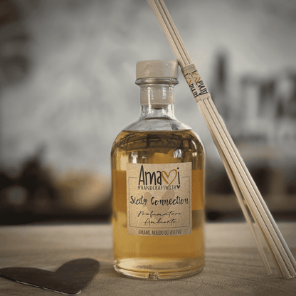 Sicily Connection - Amami Arredo Olfattivo